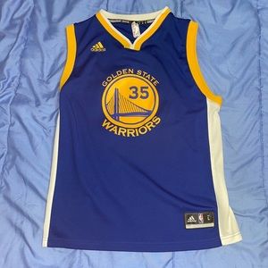 Golden state warriors jersey